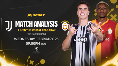Juventus vs Galatasaray: Spalletti Seeks Miracle Comeback vs Gala – Can Crisis-Hit Bianconeri Repeat Historic Fightback